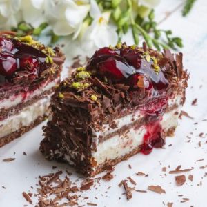 Home black forest